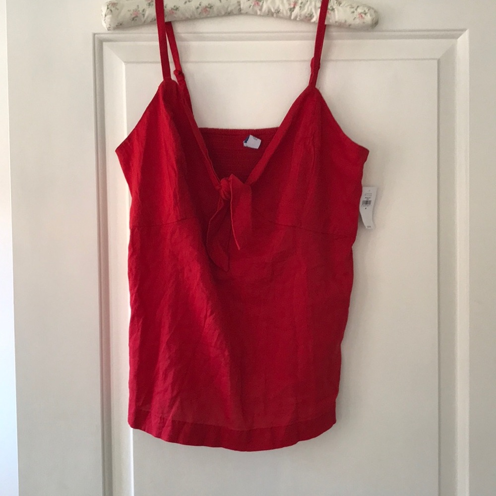 Old Navy brand new ladies top